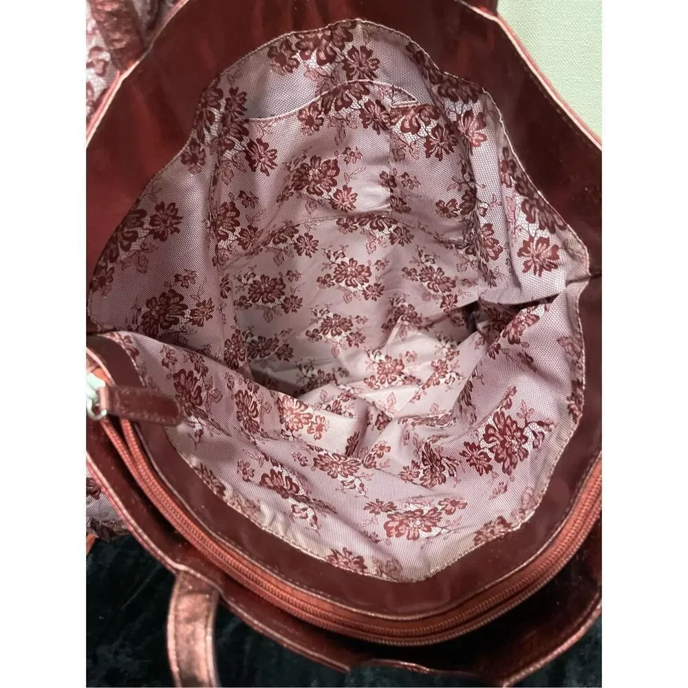 Wilson’s Leather Purse - Picture 12 of 12